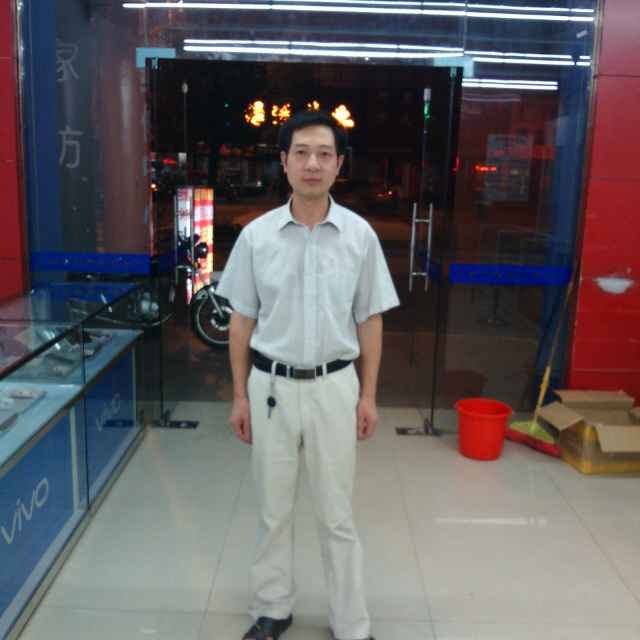 安静的第一张照片--长汀蓝颜知己交友网