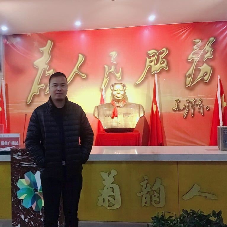 哥币老罗的第一张照片--长汀蓝颜知己交友网